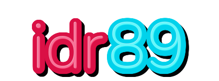 idr89 — logo kanal