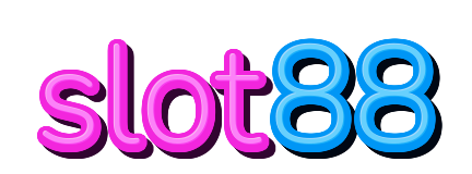 slot88 — logo kanal