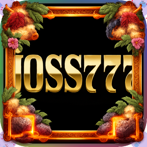 joss777 — mitra unggulan
