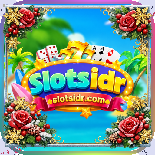 slotsidr — mitra unggulan