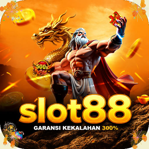 slot88 — mitra unggulan