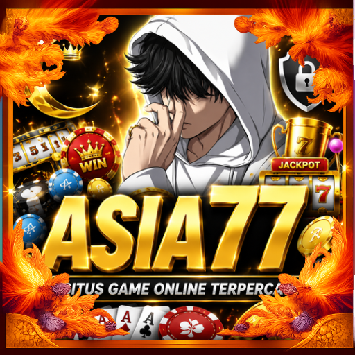 asia77 — mitra unggulan