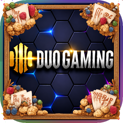 duogaming — galeri pratinjau Resmi APK
